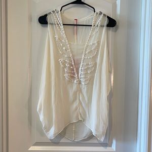 💖Plenty by Tracy Reese Blouse💖